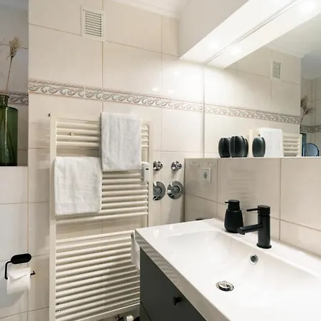 Haus Am Meer14 - App. 086a Wb Apartament