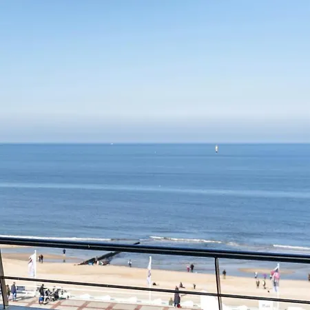 Apartament Haus Am Meer14 - App. 086a Wb Westerland